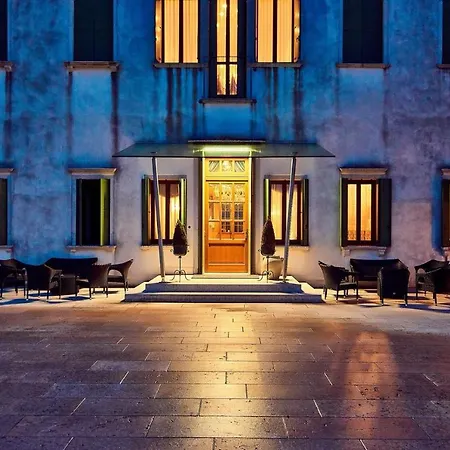 Hotel Cà Zane Martin Dolo