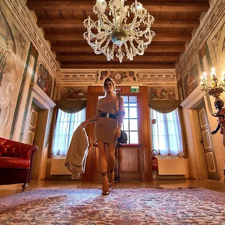 Cà Zane Martin Dolo