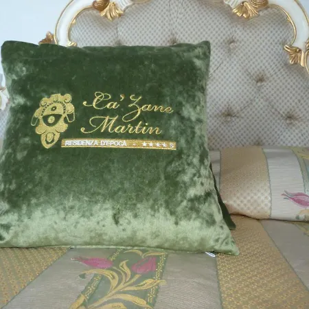 Cà Zane Martin 4* Dolo