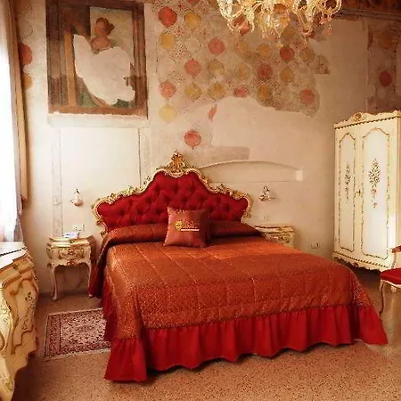 Hotel Cà Zane Martin