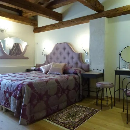 Hotel Cà Zane Martin 4*