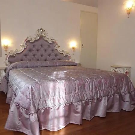 Hotell Ca Zane Martin