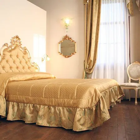 Hotell Ca Zane Martin 4*