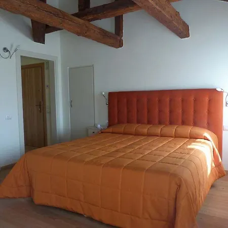 Cà Zane Martin 4* Dolo