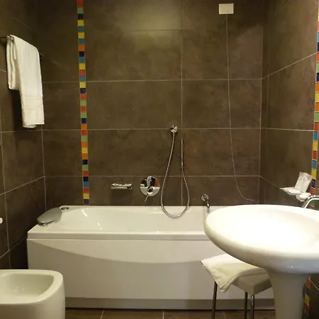 Hotell Ca Zane Martin 4*