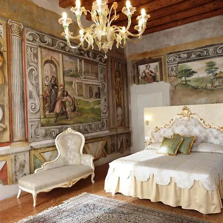 Cà Zane Martin Hotel Dolo