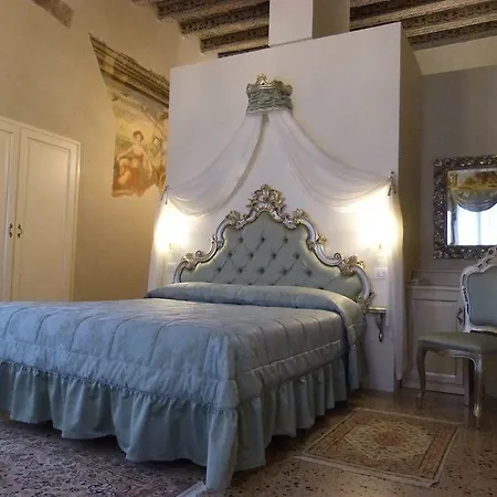 Hotel Cà Zane Martin Dolo