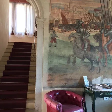 Hotel Cà Zane Martin 4*