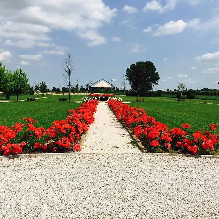 Cà Zane Martin Hotel Dolo