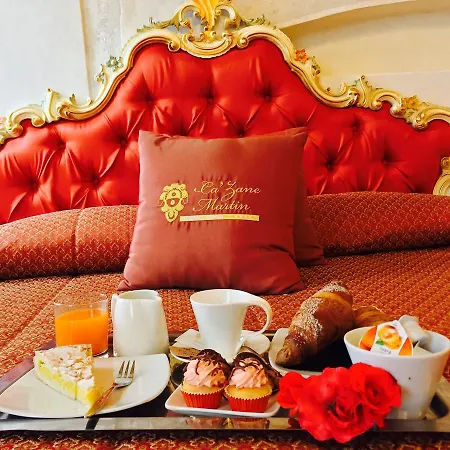 Ca Zane Martin 4* Dolo