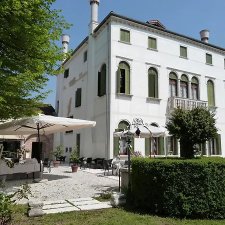 Hotel Cà Zane Martin