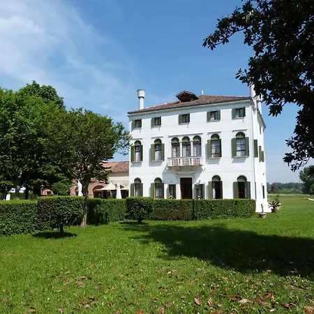 Hotel Cà Zane Martin Dolo