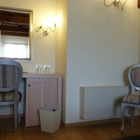 Hotel Cà Zane Martin