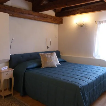 Cà Zane Martin 4* Dolo