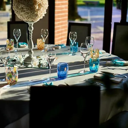 Cà Zane Martin Hotel 4*