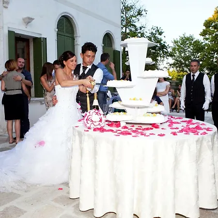 Hotell Ca Zane Martin Dolo