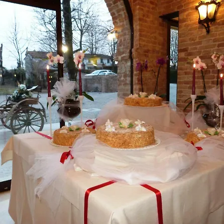 Hotel Cà Zane Martin 4*