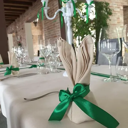 Hotel Cà Zane Martin 4*