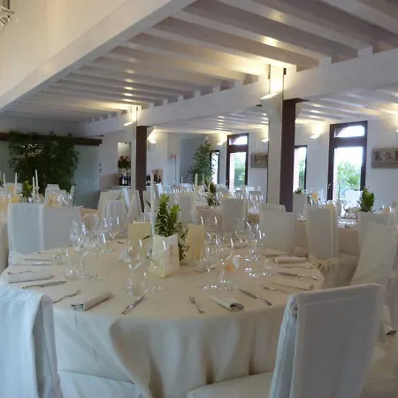 Cà Zane Martin 4* Dolo