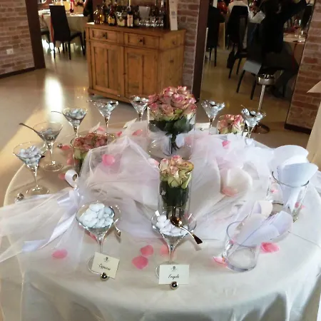 Cà Zane Martin 4* Dolo