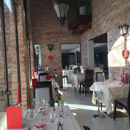 Hotel Cà Zane Martin Dolo