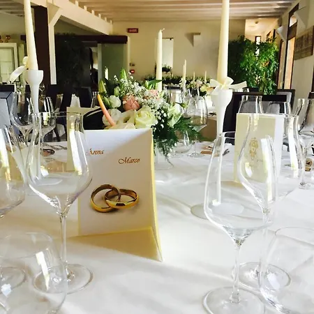 Hotel Cà Zane Martin 4*