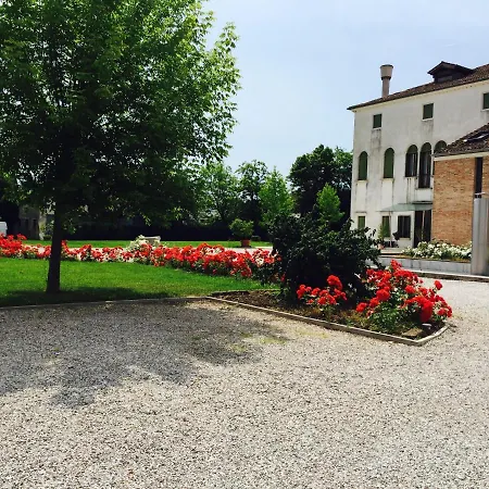 Cà Zane Martin 4* Dolo