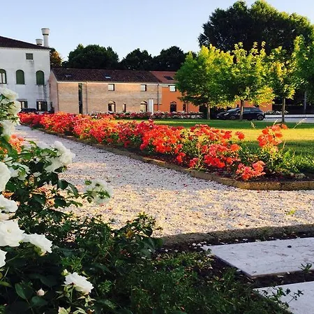 Cà Zane Martin 4* Dolo