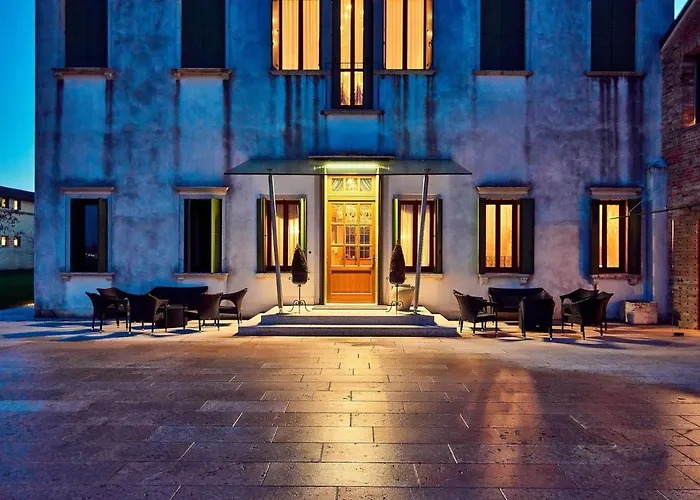 Hotel Ca Zane Martin Dolo