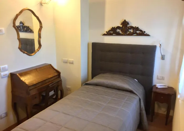 Ca Zane Martin 4* Dolo