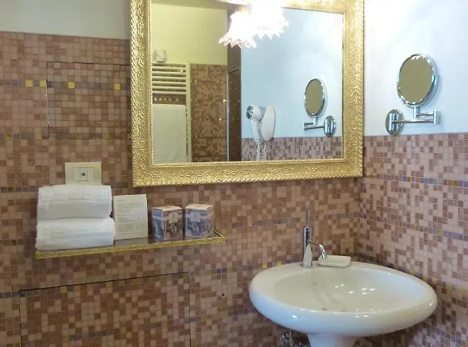 Ca Zane Martin Hotel