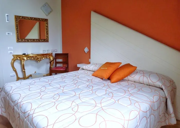 Ca Zane Martin 4* Dolo