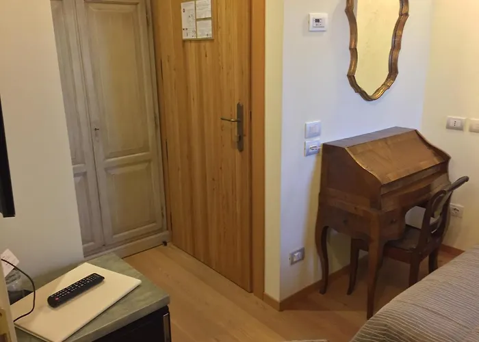 Ca Zane Martin Hotel