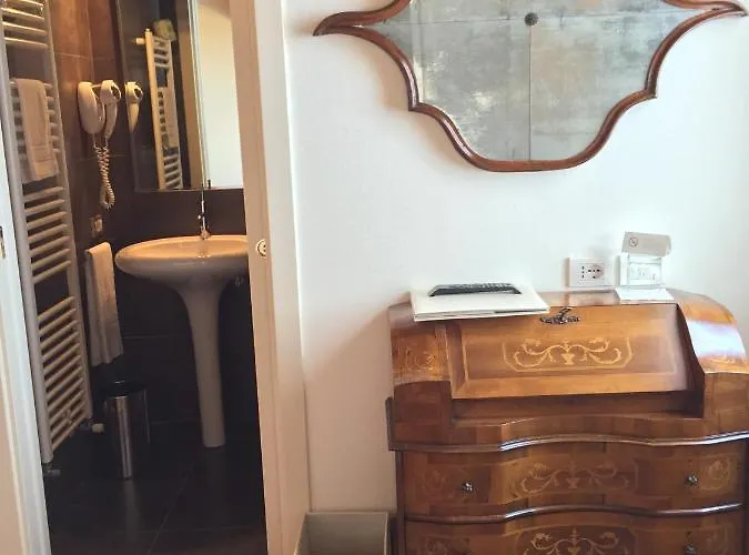 Ca Zane Martin Hotel