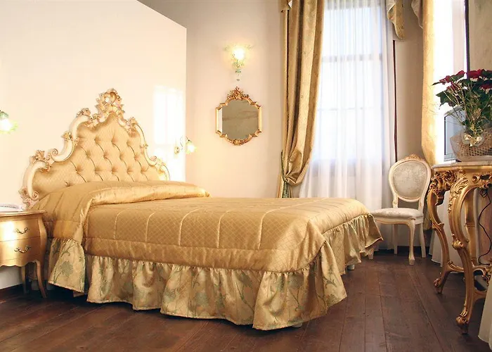 Hotel Ca Zane Martin 4*