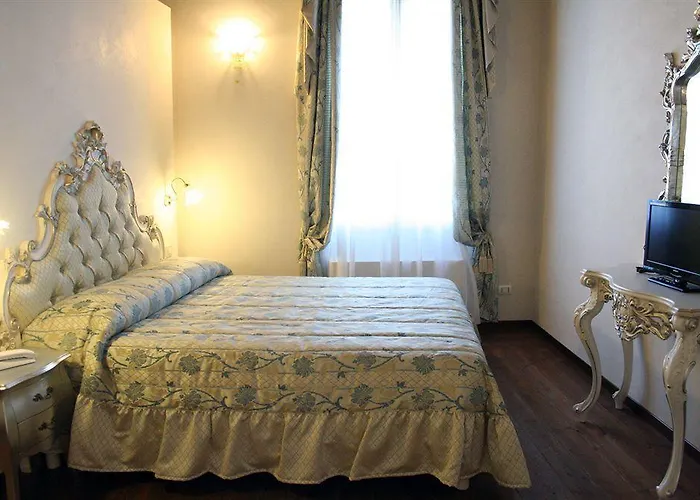 Hotel Ca Zane Martin 4*