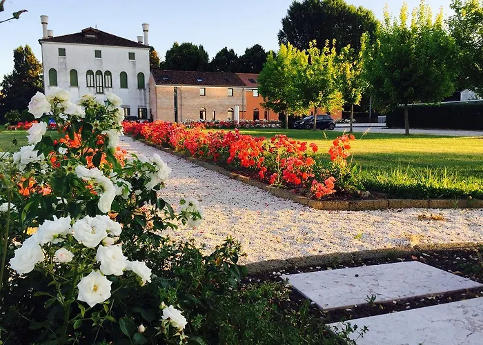 Ca Zane Martin Hotel Dolo