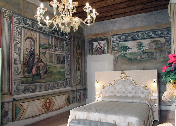 Hotel Ca Zane Martin 4*