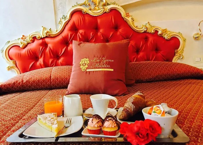 Ca Zane Martin 4* Dolo