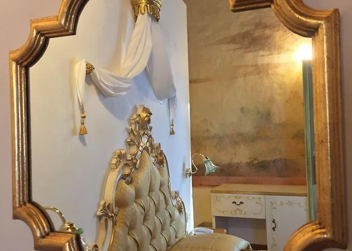 Hotel Ca Zane Martin