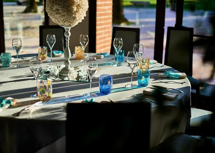 Ca Zane Martin Hotel 4*