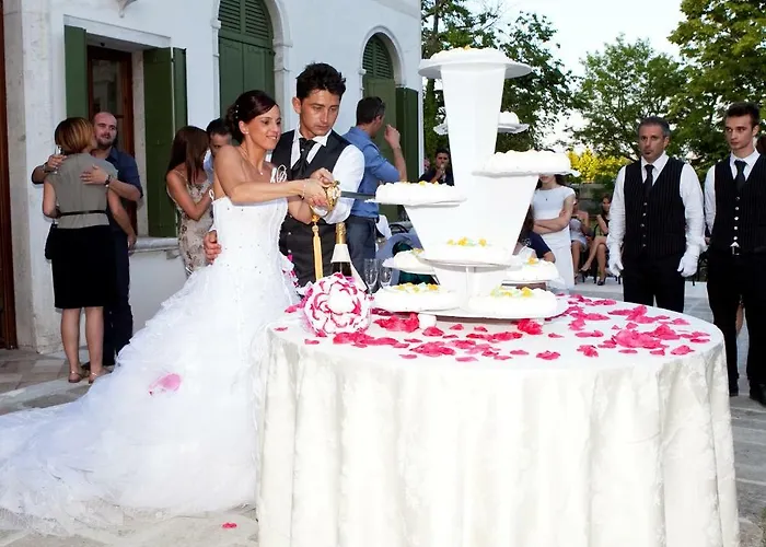 Hotel Ca Zane Martin Dolo