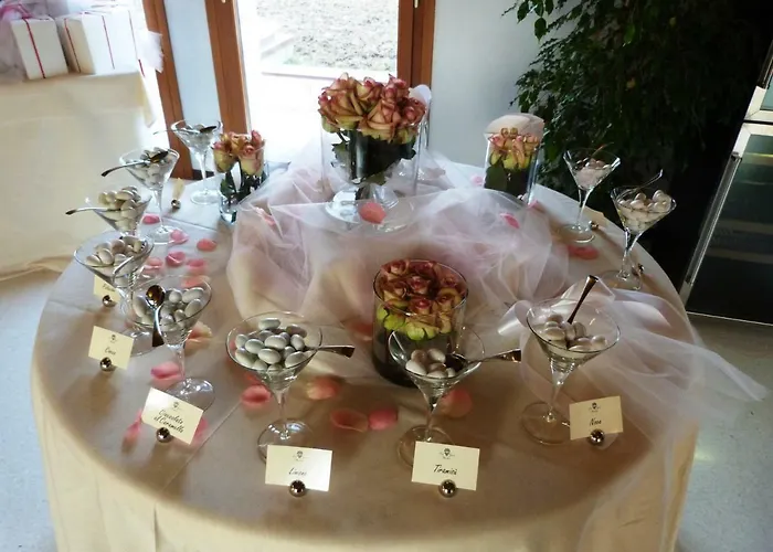 Ca Zane Martin Hotel