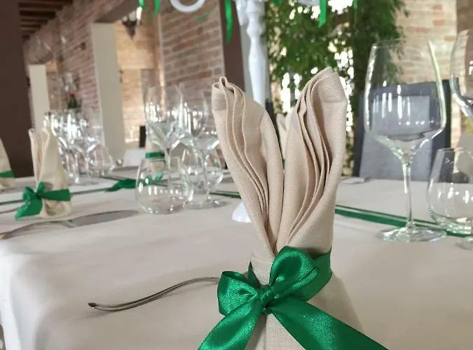 Hotel Ca Zane Martin 4*