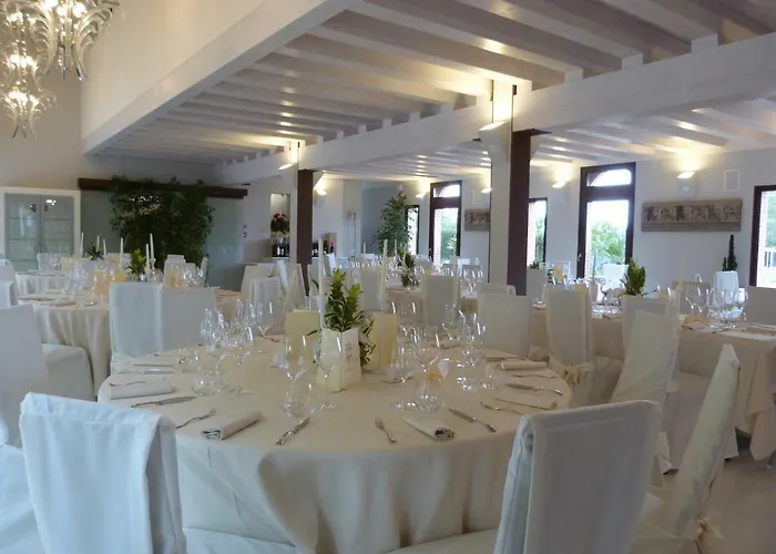 Ca Zane Martin 4* Dolo