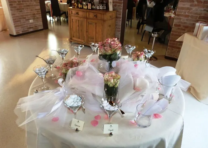 Ca Zane Martin 4* Dolo