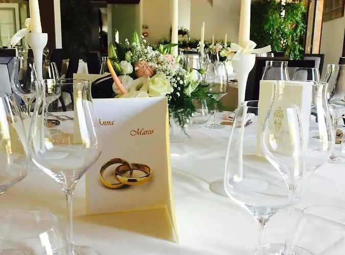 Hotel Ca Zane Martin 4*