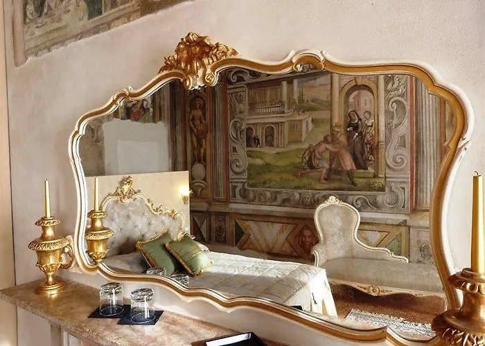 Ca Zane Martin Hotel