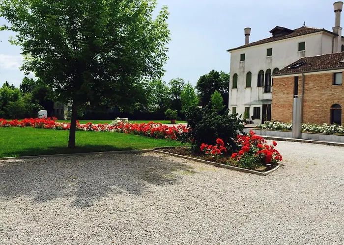 Ca Zane Martin 4* Dolo