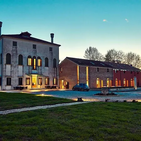 Ca Zane Martin Hotel 4*